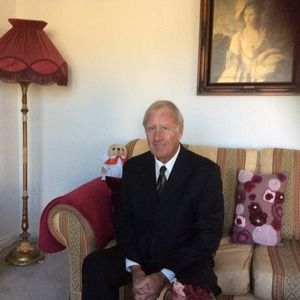 Meet your Posher, Jan